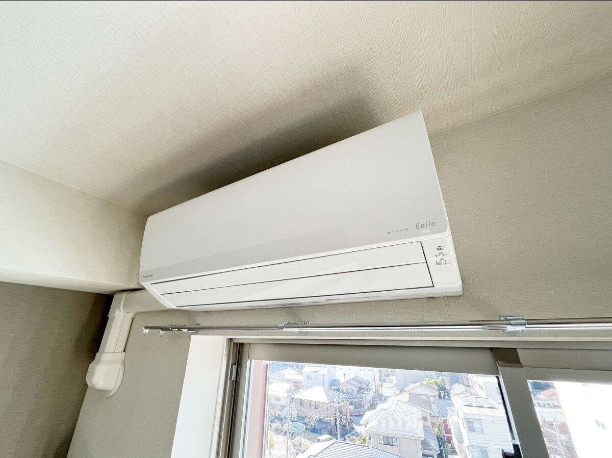 アーバンシャトー千葉中央の物件内観写真