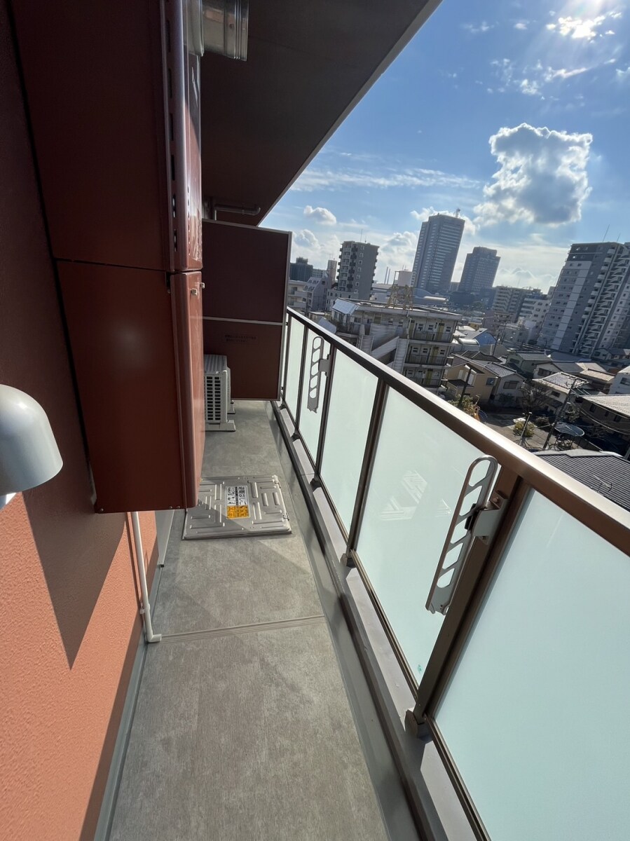 アーバンシャトー千葉中央の物件内観写真