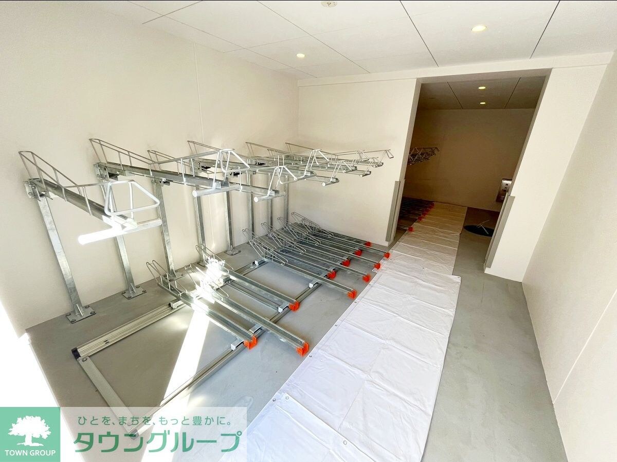 アーバンシャトー千葉中央の物件内観写真