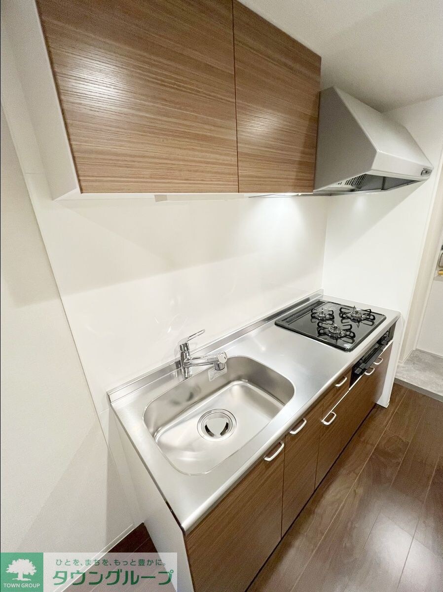 アーバンシャトー千葉中央の物件内観写真