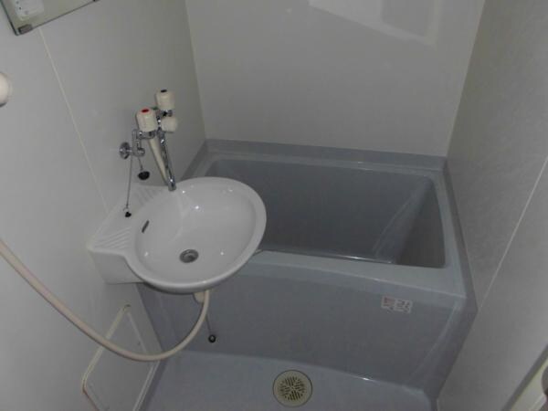 レオパレスハーバーサイドW棟の物件内観写真