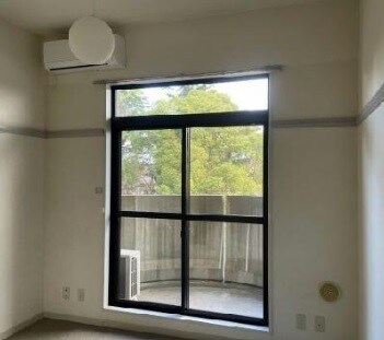 レオパレスパティオの物件内観写真