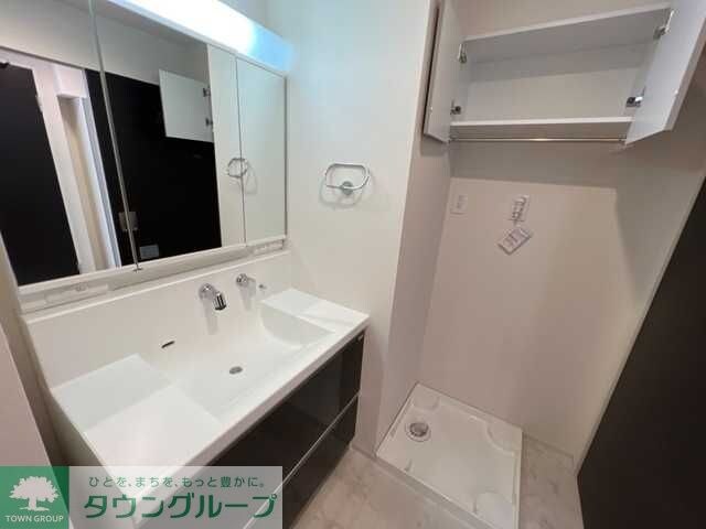 アーバンパレスの物件内観写真