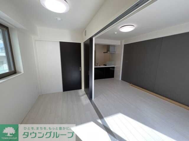 アーバンパレスの物件内観写真