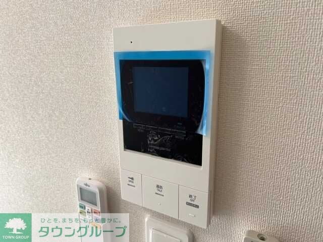 アーバンパレスの物件内観写真