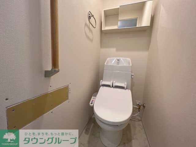 アーバンパレスの物件内観写真