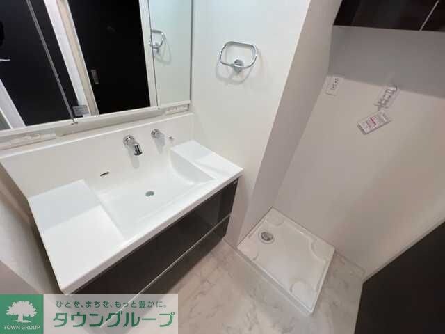 アーバンパレスの物件内観写真