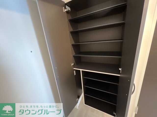 アーバンパレスの物件内観写真