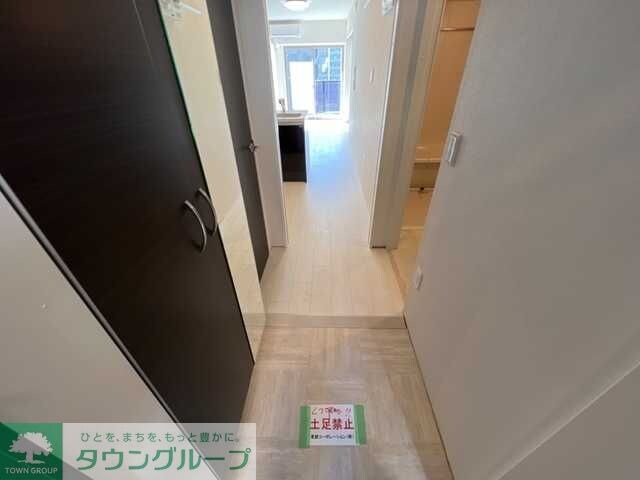 アーバンパレスの物件内観写真