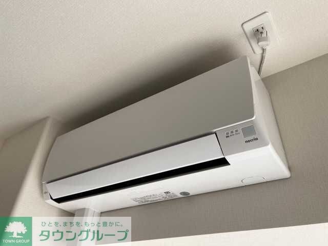 アーバンパレスの物件内観写真