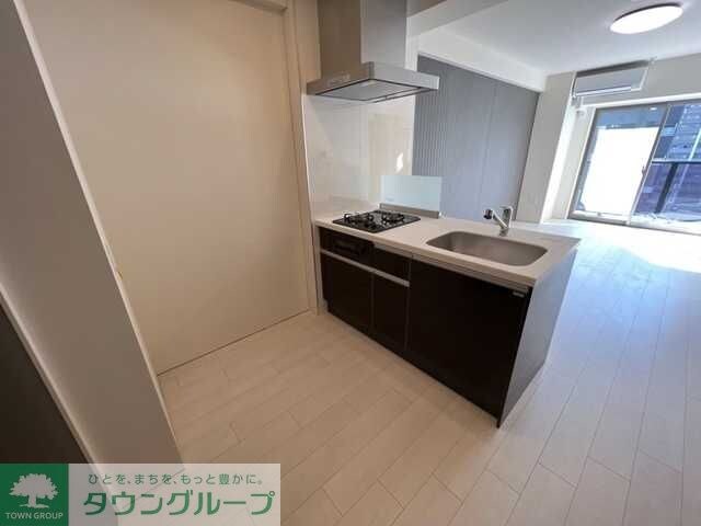 アーバンパレスの物件内観写真