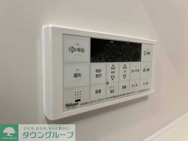 アーバンパレスの物件内観写真