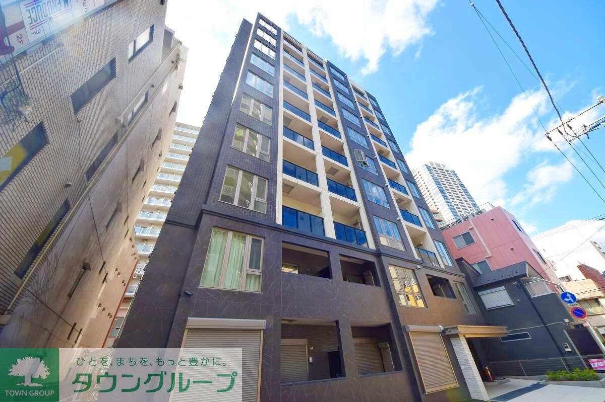 アーバンパレスの物件内観写真