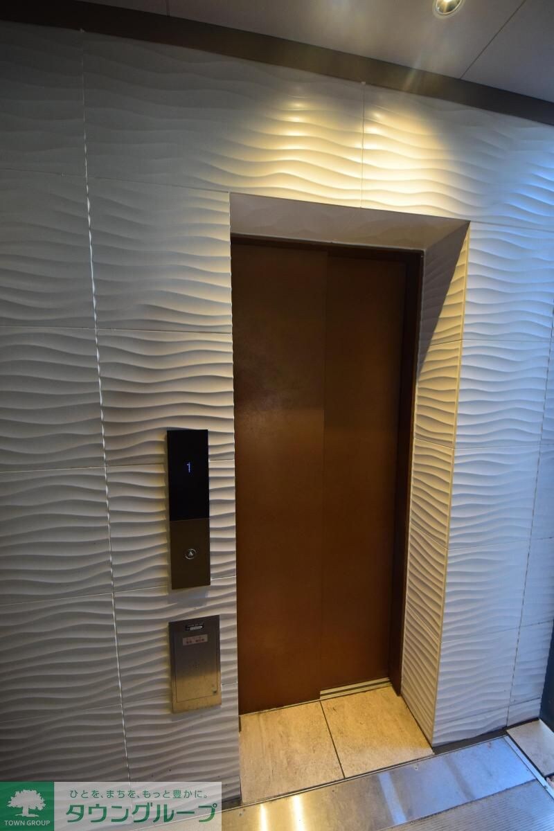 アーバンパレスの物件内観写真