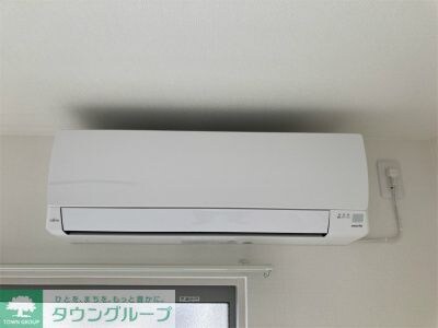 グレイス幕張IIの物件内観写真