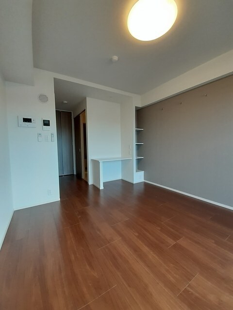 アビタシオン グランデの物件内観写真