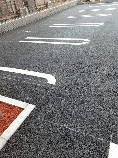 アビタシオン グランデの物件内観写真