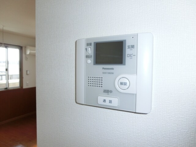 レジデンス・デュオの物件内観写真