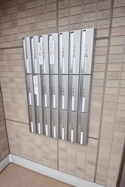 レジデンス・デュオの物件内観写真