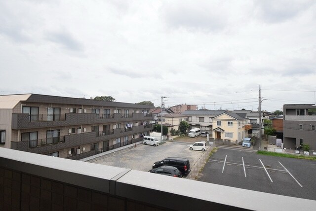 レジデンス・デュオの物件内観写真