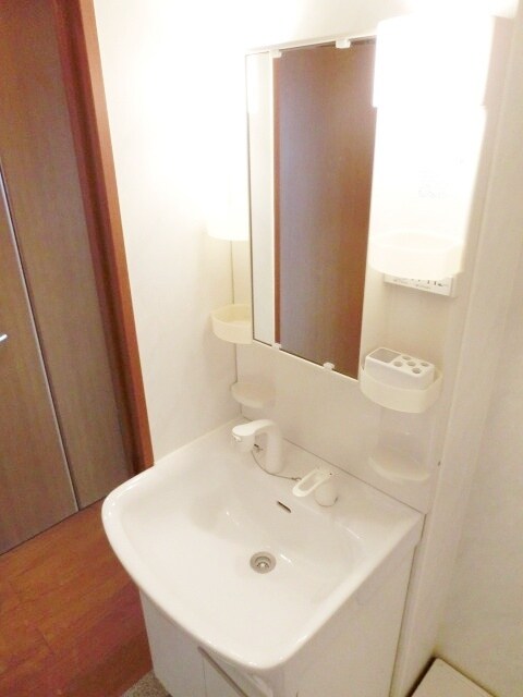 レジデンス・デュオの物件内観写真