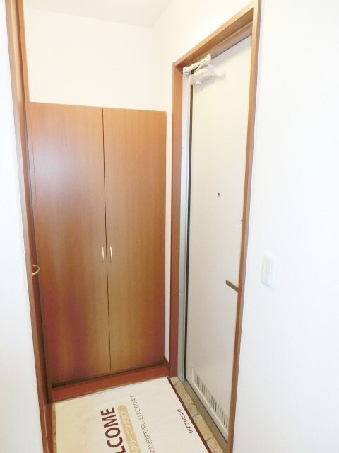 レジデンス・デュオの物件内観写真