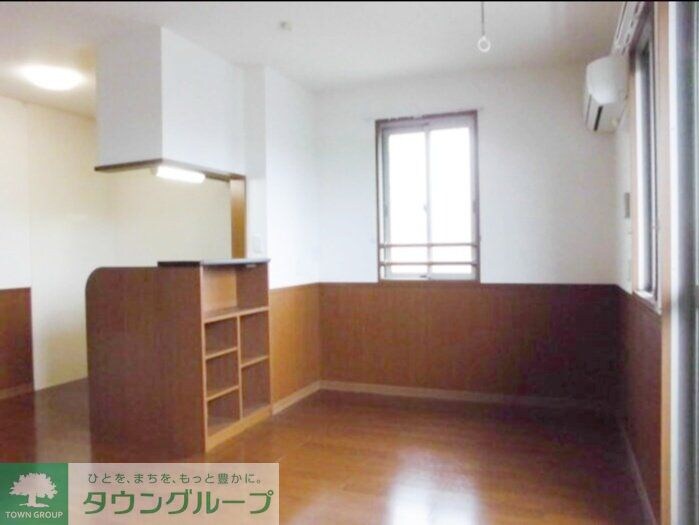 レジデンス・デュオの物件内観写真