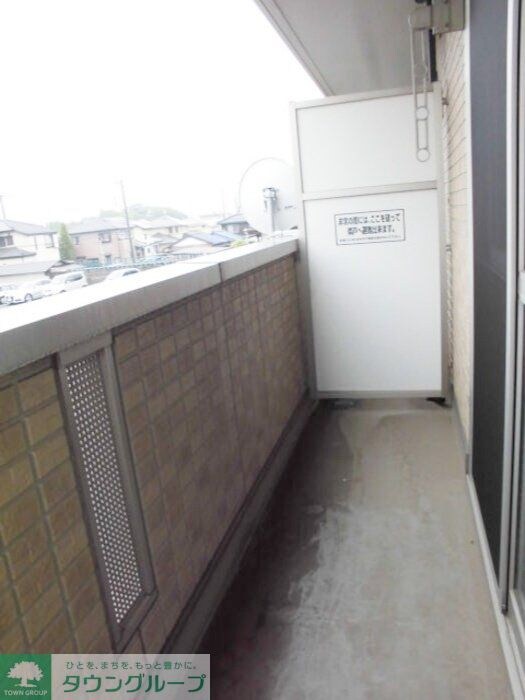 レジデンス・デュオの物件内観写真