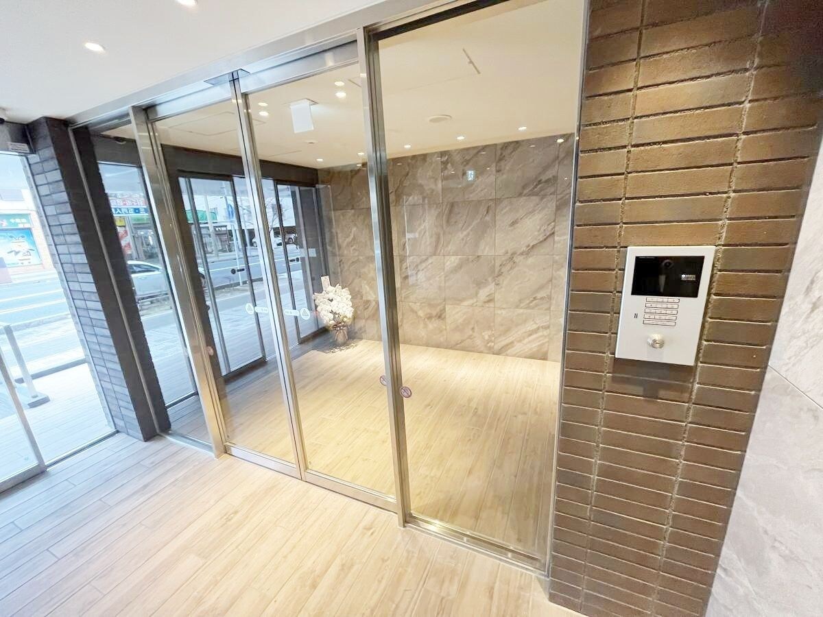 KDXレジデンス千葉中央Eastの物件内観写真