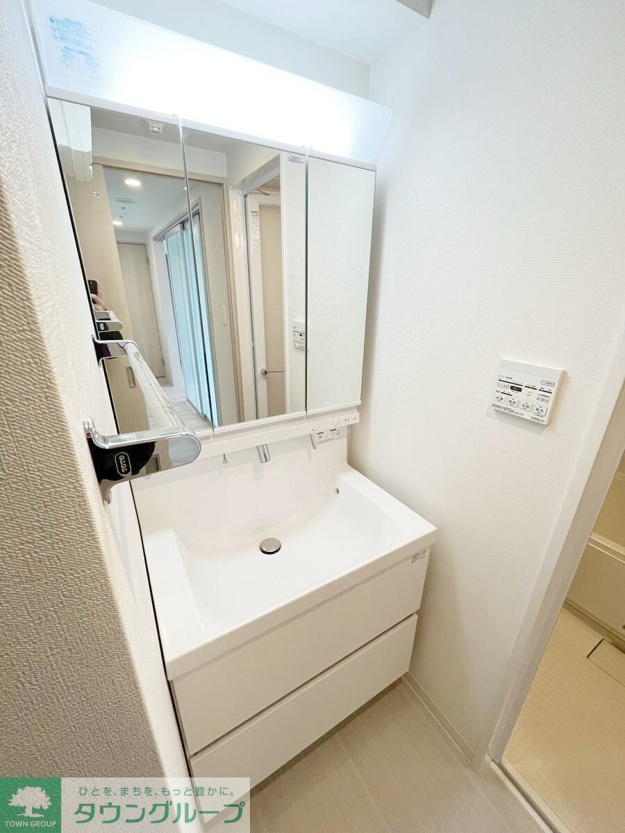 KDXレジデンス千葉中央Eastの物件内観写真