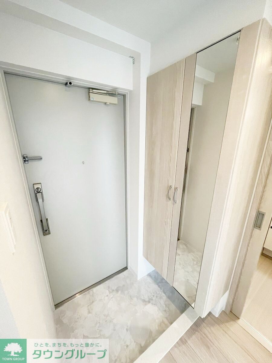 KDXレジデンス千葉中央Eastの物件内観写真