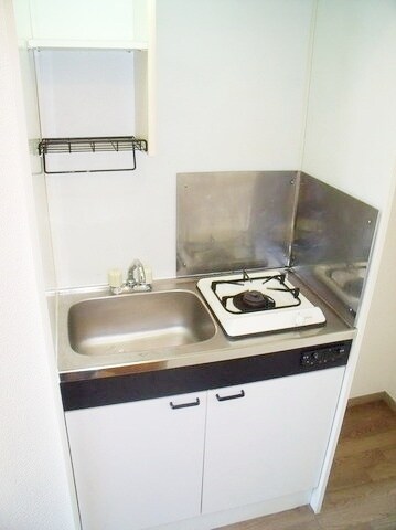 ヴェルドミール の物件内観写真