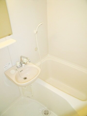 ヴェルドミール の物件内観写真