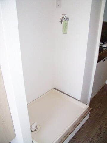 ヴェルドミール の物件内観写真