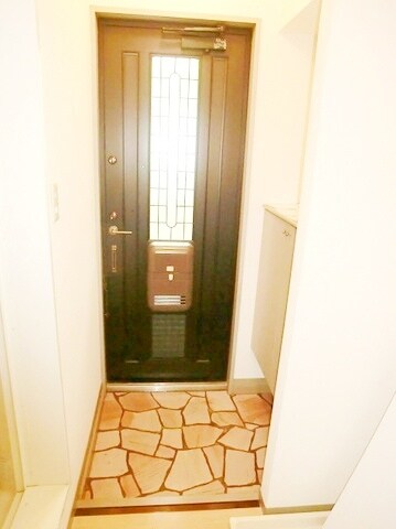 ヴェルドミール の物件内観写真