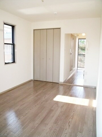 ヴェルドミール の物件内観写真