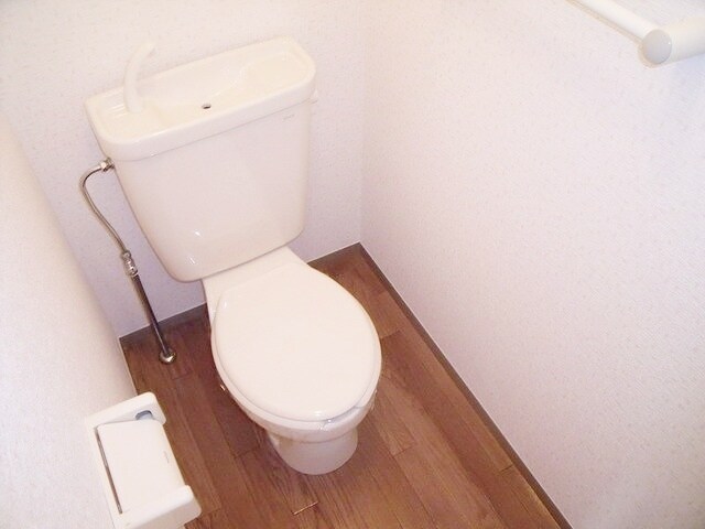 ヴェルドミール の物件内観写真