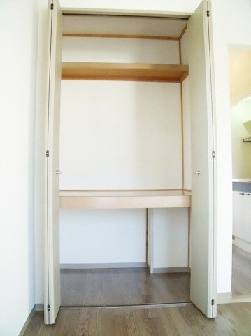 ヴェルドミール の物件内観写真