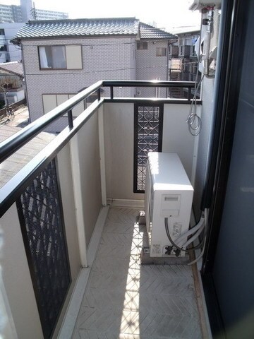 ヴェルドミール の物件内観写真