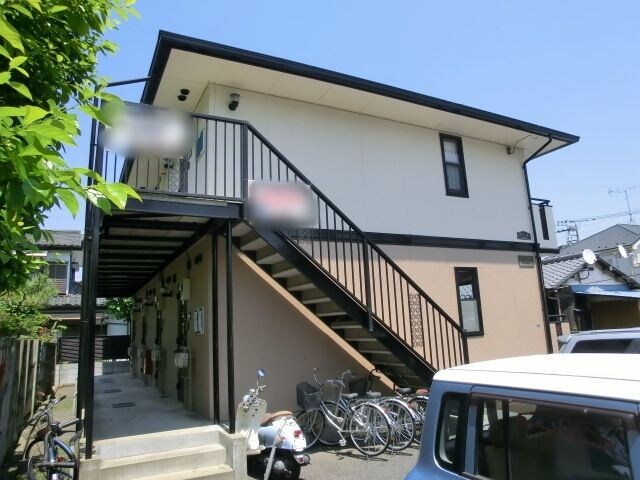 ヴェルドミール の物件内観写真