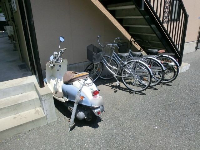 ヴェルドミール の物件内観写真