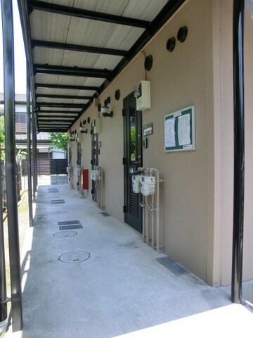 ヴェルドミール の物件内観写真