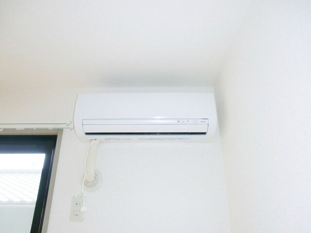 ヴェルドミール の物件内観写真