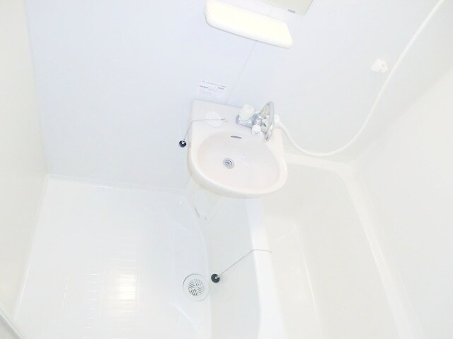 ヴェルドミール の物件内観写真