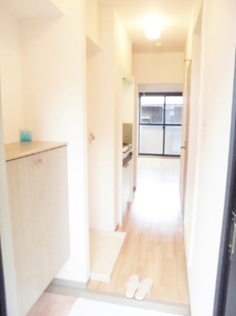 ヴェルドミール の物件内観写真