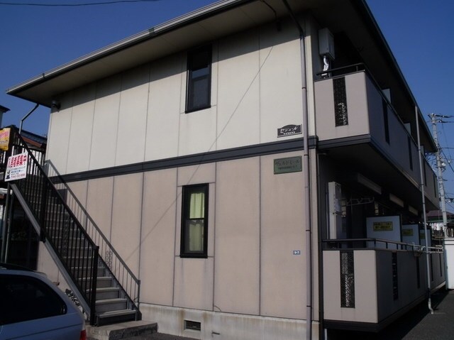 ヴェルドミール の物件内観写真