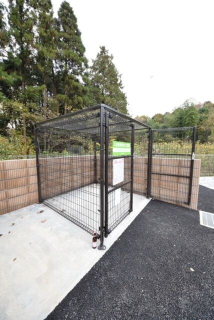 ソウソウ・ソンケン・リュウビの物件内観写真