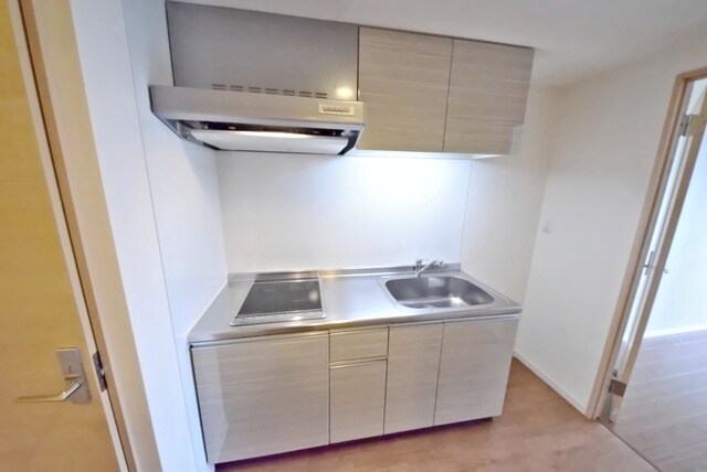 リブリ・OHNOの物件内観写真