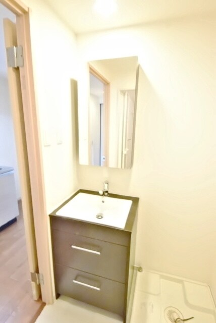 リブリ・OHNOの物件内観写真