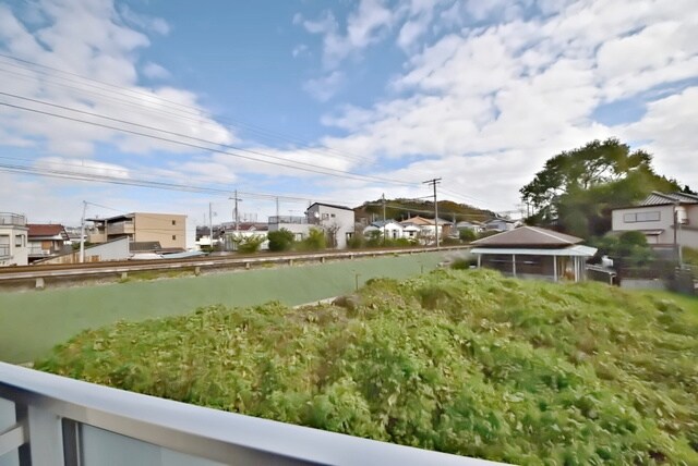 リブリ・OHNOの物件内観写真